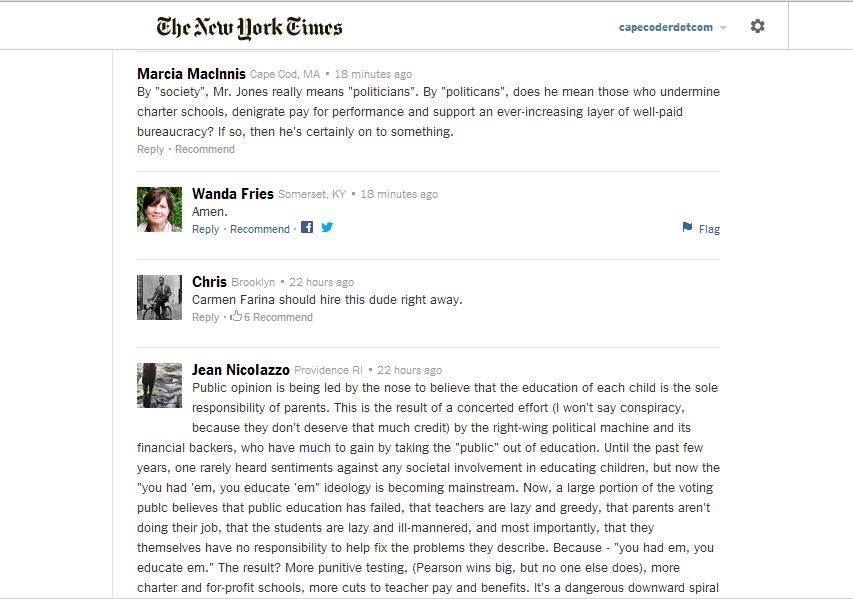 NYTimesComment