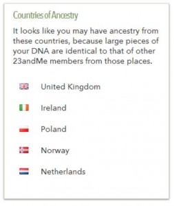 23andme