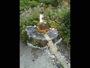 Fairy house 3